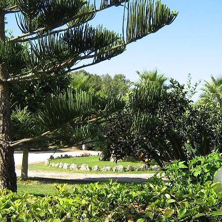 Tenuta Paifer Otranto Exteriér fotografie