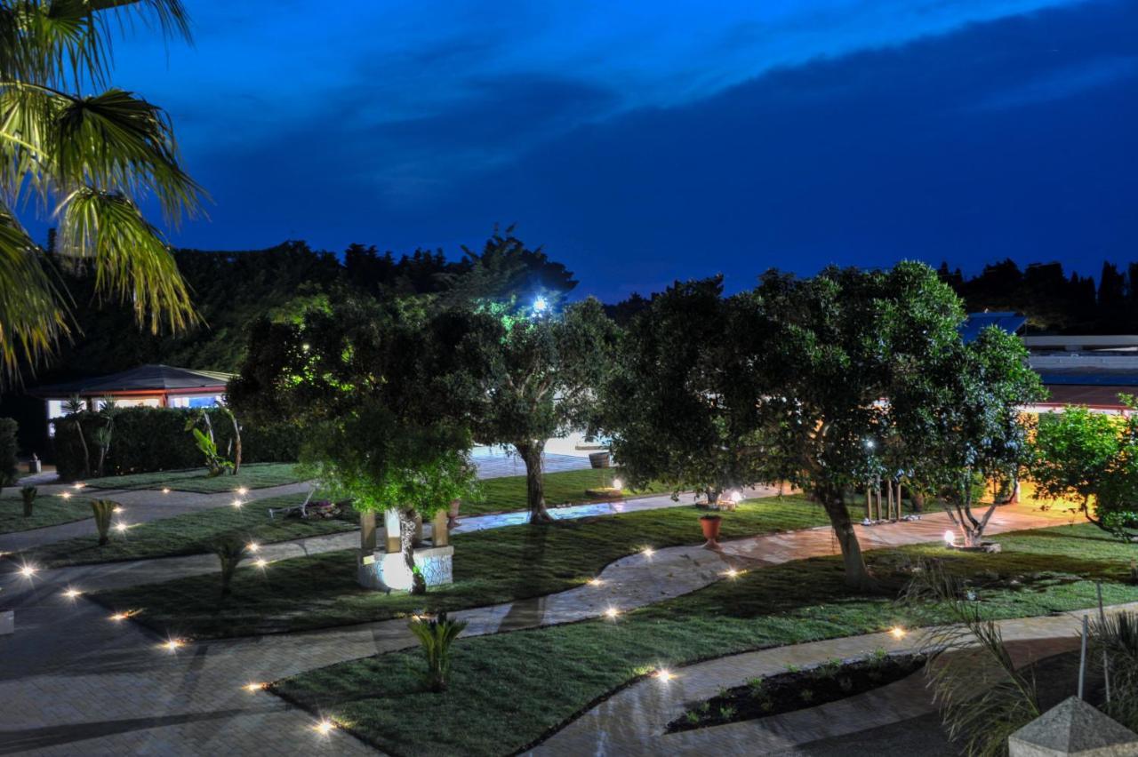 Tenuta Paifer Otranto Exteriér fotografie