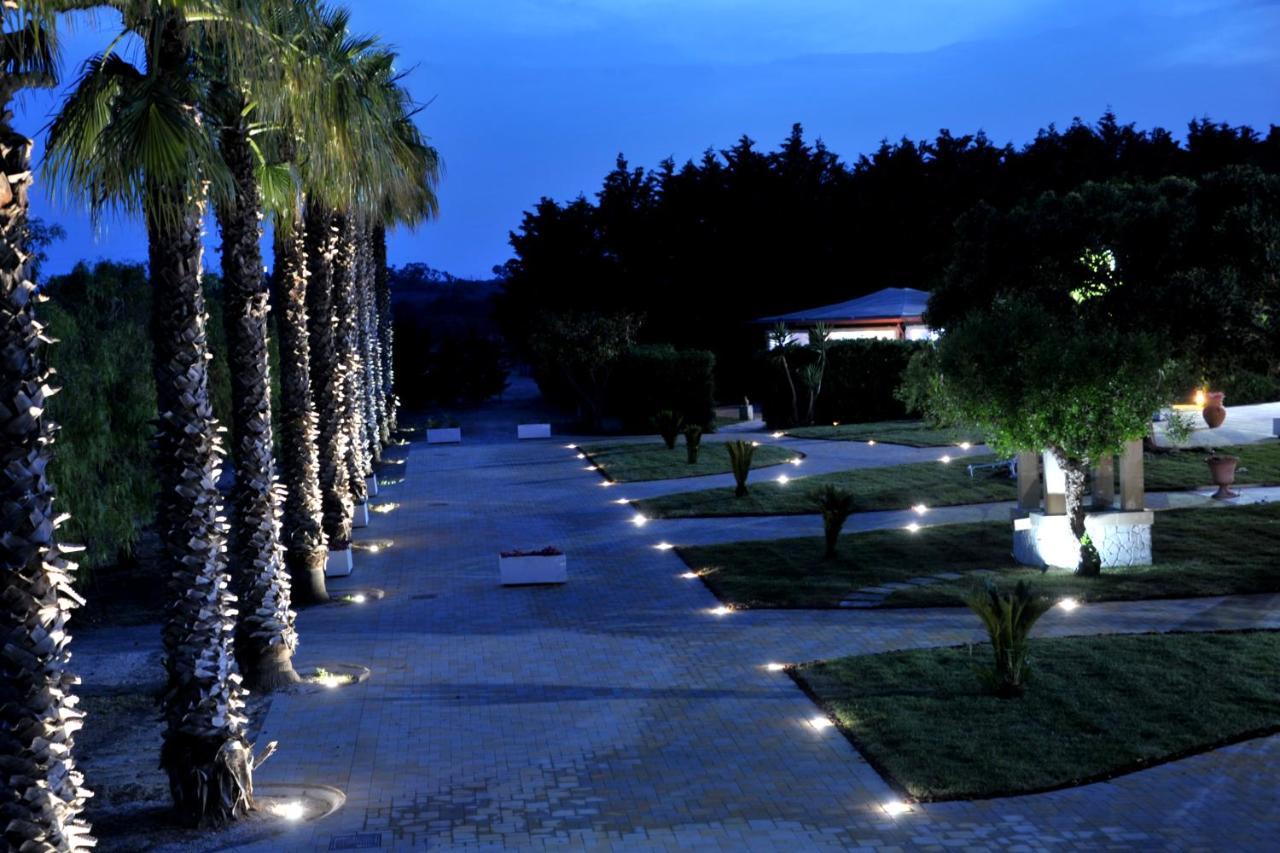 Tenuta Paifer Otranto Exteriér fotografie