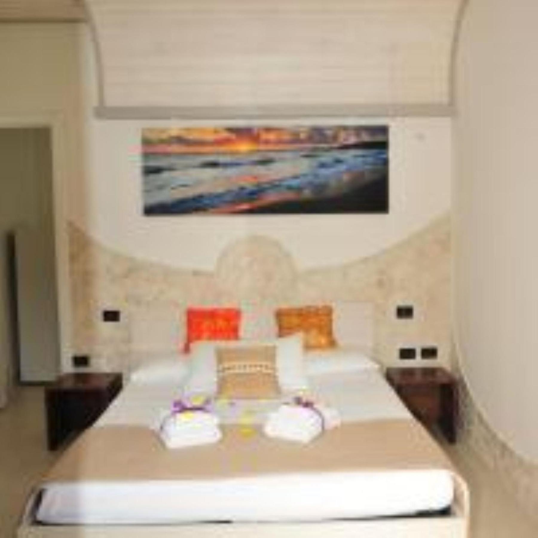 Tenuta Paifer Otranto Exteriér fotografie