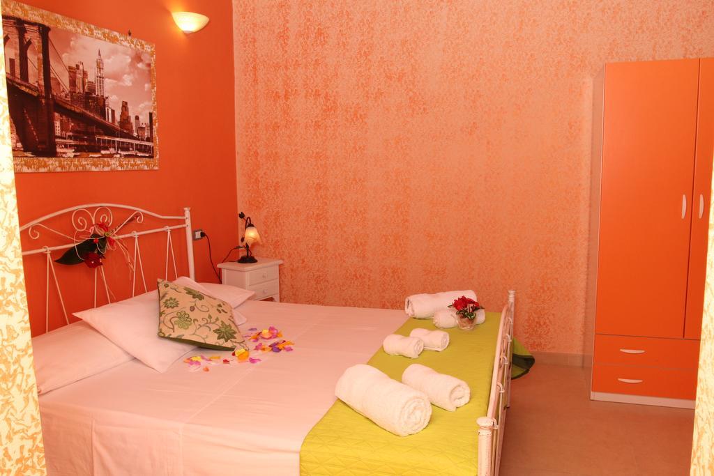 Tenuta Paifer Otranto Exteriér fotografie