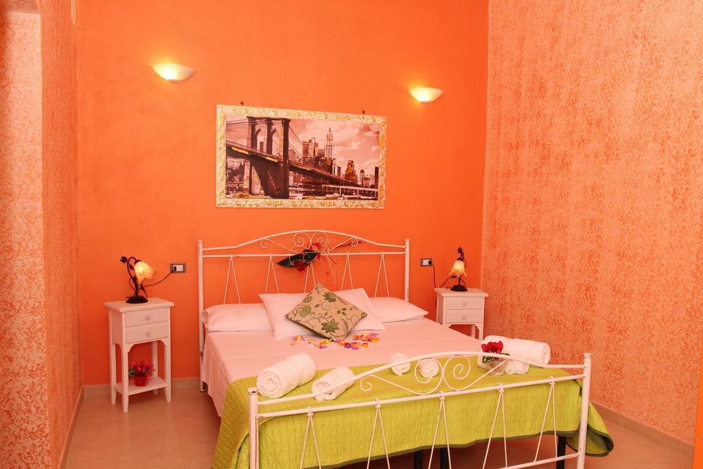 Tenuta Paifer Otranto Exteriér fotografie