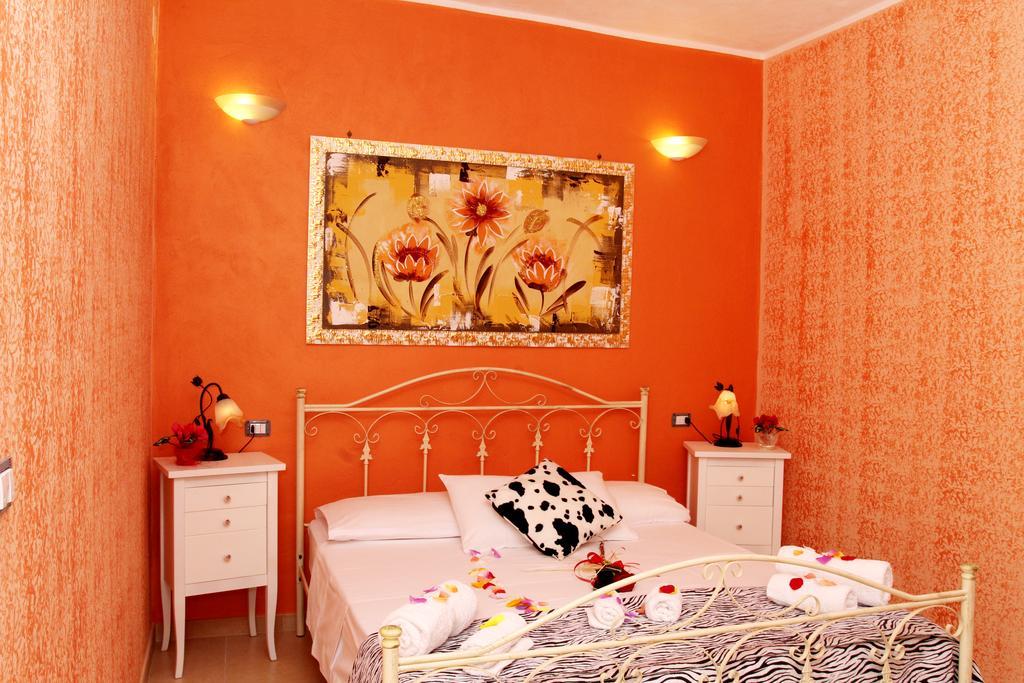Tenuta Paifer Otranto Exteriér fotografie