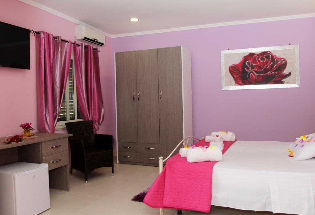 Tenuta Paifer Otranto Exteriér fotografie