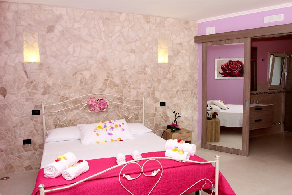 Tenuta Paifer Otranto Exteriér fotografie