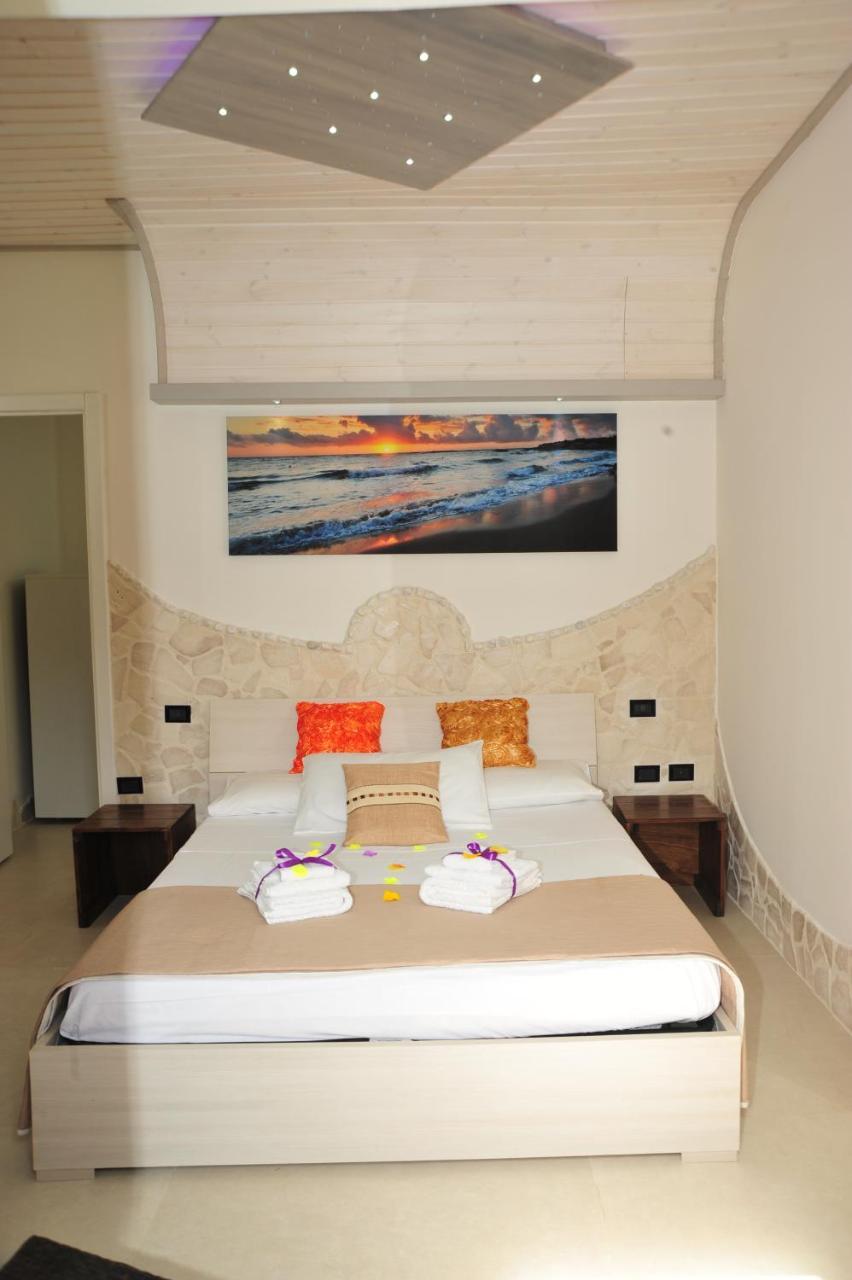 Tenuta Paifer Otranto Exteriér fotografie